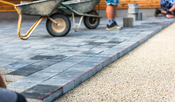 Best Concrete Patio Design and Installation in Rose Hill, NC