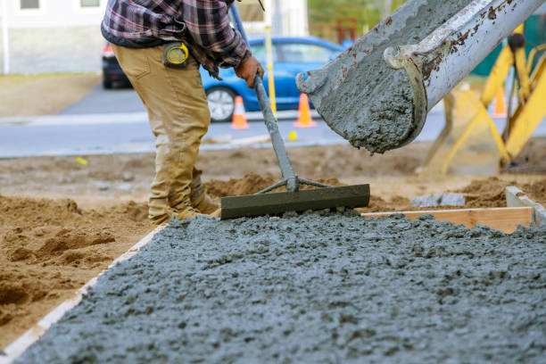 Best Industrial Concrete Flooring in Rose Hill, NC