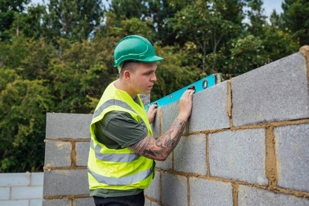 Best Concrete Foundation Repair in Rose Hill, NC