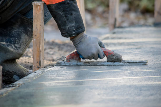 Best Industrial Concrete Flooring in Rose Hill, NC