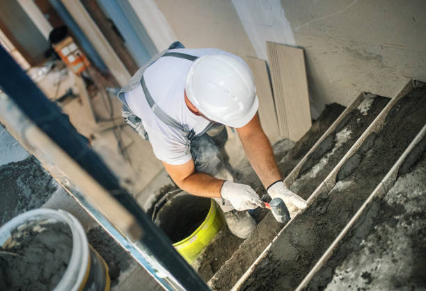 Best Concrete Retaining Walls in Rose Hill, NC