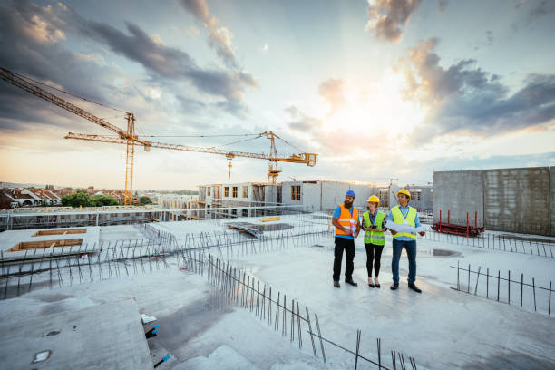 Best Residential Concrete Solutions in Rose Hill, NC
