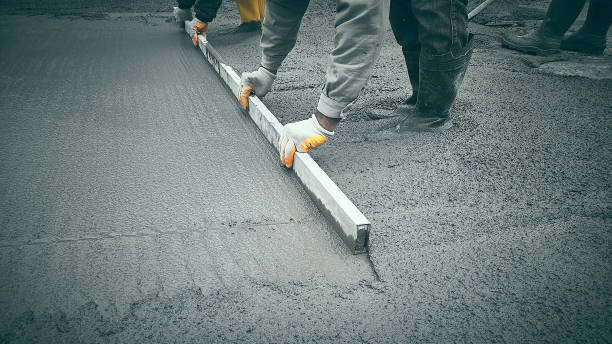 Best Concrete Steps and Stairs in Rose Hill, NC