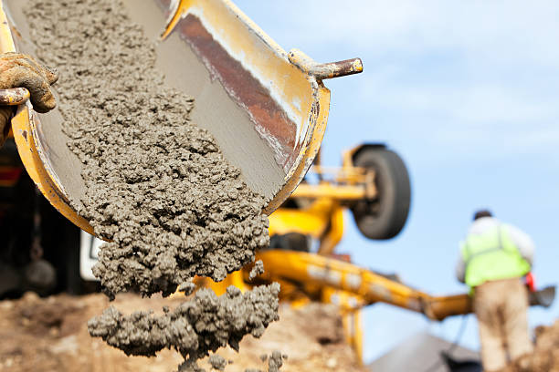 Best Concrete Removal and Replacement in Rose Hill, NC