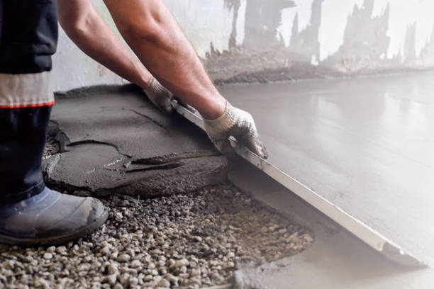 Best Concrete Sealing and Maintenance in Rose Hill, NC