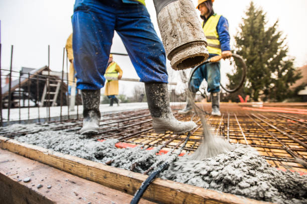 Best Concrete Removal and Replacement in Rose Hill, NC